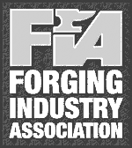 Forging Industry Association member